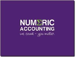 https://www.numericaccounting.co.uk/ website