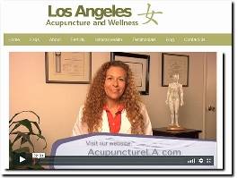 https://acupuncturela.org/ website