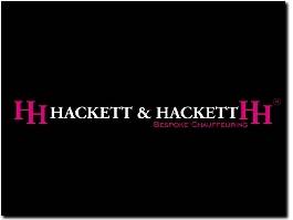 https://www.hackettandhackett.co.uk/ website