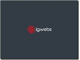 https://www.igwebs.com/ website