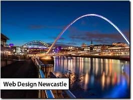 https://www.webdesignnewcastle.co.uk/ website