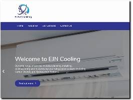 https://www.ejncooling.co.uk/ website