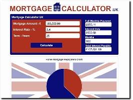 http://www.mortgagecalculator.uk/ website