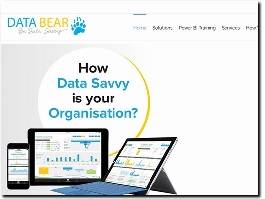 https://databear.com/ website
