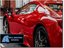 https://belldrivingschool.co.uk/ website