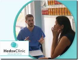 https://www.hedoxclinic.co.uk/ website