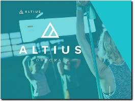 https://www.altiushealthcare.co.uk/ website