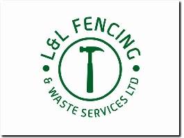 https://www.llfencing.co.uk/ website