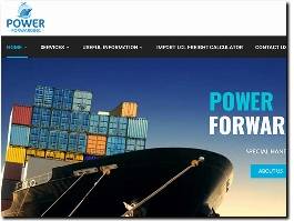 https://www.powerforwarding.com/ website