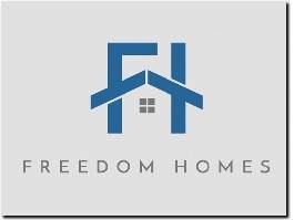 https://www.freedomhomesgroup.co.uk/ website