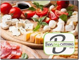 https://www.benonscatering.co.uk/ website