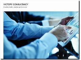 https://www.victoryconsultancy.co.uk/ website