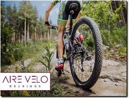 https://www.airevelobearings.com/ website