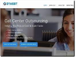 https://www.31west.net/services/customer-service/ website