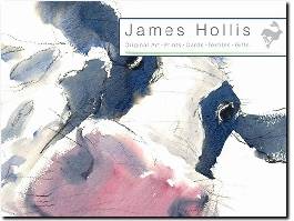 https://www.jameshollisart.co.uk/ website