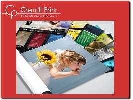 https://www.cherrillprint.co.uk/ website