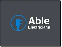 https://www.ableelectricians.co.uk/ website
