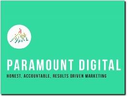 https://paramountdigital.co.uk/ website