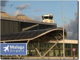 https://www.malagaairporttravel.com/ website