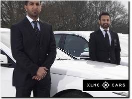 https://www.xlnccars.com/ website