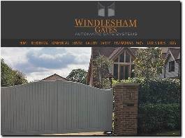 https://www.windlesham-electric-gates.co.uk/ website