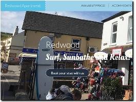 https://www.redwoodapartmentcroyde.co.uk/ website