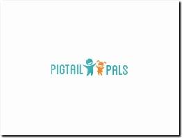 https://pigtailpals.com/ website