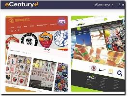 https://www.ecentury.co.uk/ website