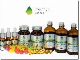 https://www.synervacbdoils.co.uk/ website