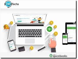 https://qbtechs.com/ website