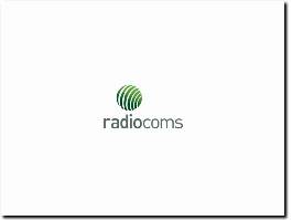 https://www.radiocoms.co.uk/ website