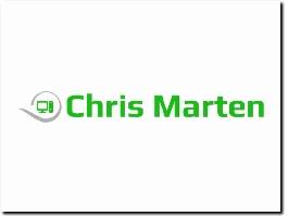 https://www.chrismarten.co.uk/ website