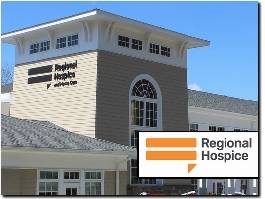 https://regionalhospicect.org/hospice-center/ website