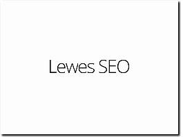 http://www.lewesseo.com/website-design/ website