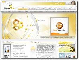 https://www.logobee.com/web-design/web-design.php website