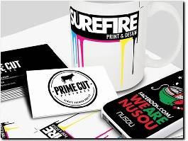 https://www.surefireprint.co.uk/ website