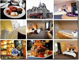 https://schiehallionhotel.co.uk/ website