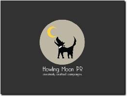 https://www.howlingmoonpr.co.uk/ website