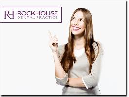 https://rockdental.co.uk/ website