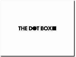 https://www.thedotbox.co/ website