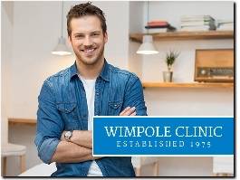 https://wimpoleclinic.com/ website