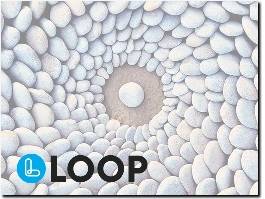 https://www.loopdigital.co.uk/ website