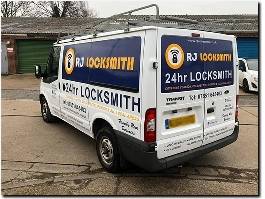 https://www.rjlocksmith.co.uk/ website