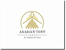 https://arabiantents.com/ website