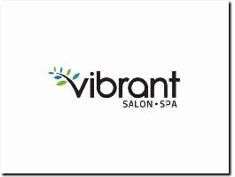 https://www.vibrantsalonandspa.com/ website