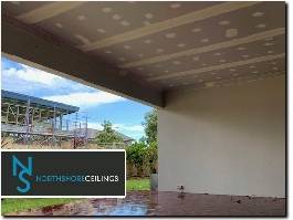 https://northshoreceilings.com.au/ website