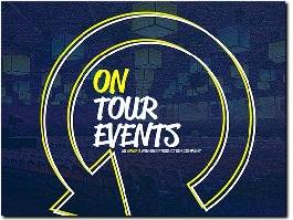 https://www.ontourevents.co.uk/ website