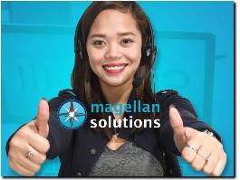 https://www.magellan-solutions.com/ website