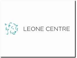 https://www.leonecentre.com/ website