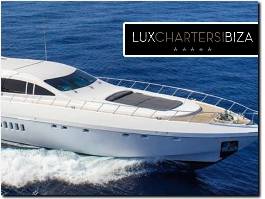 https://luxchartersibiza.com/ website